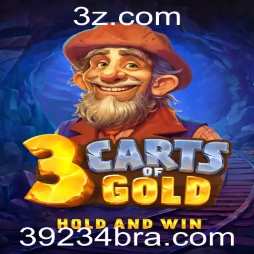 Descubra 3cartsOfGold: Um Jogo Imersivo e Cativante