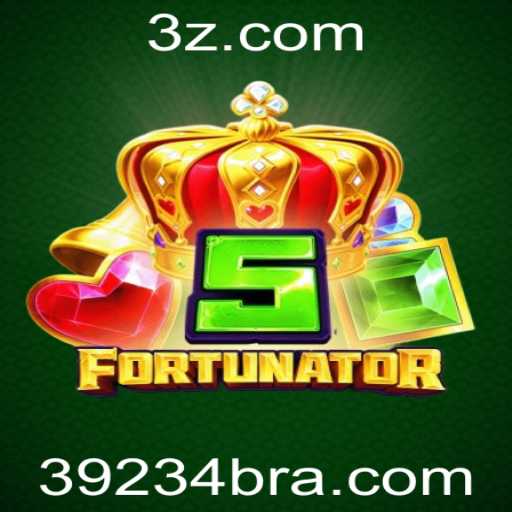 Descubra o Inovador Jogo 5Fortunator