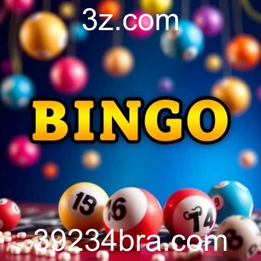 Explorando o Mundo do Bingo Online: Diversão, Estratégias e Dicas