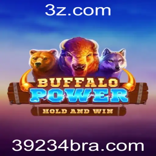Descobrindo o Fascinante Mundo de BuffaloPower