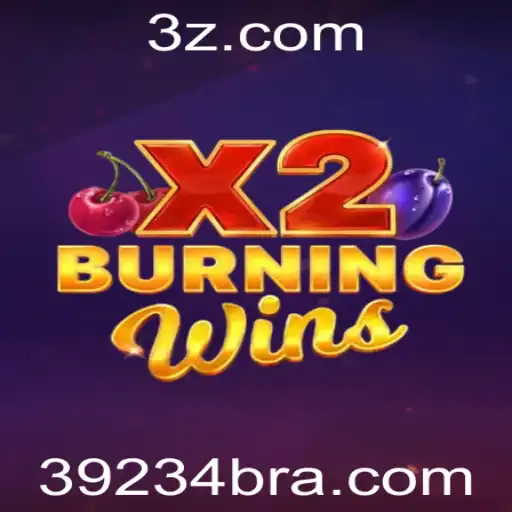 Explorando o Fascinante Universo de BurningWinsX2: Um Jogo de Emoções Intensas
