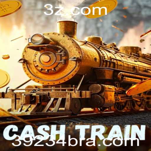 Explorando CashTrain: Um Novo Fenômeno no Mundo dos Jogos