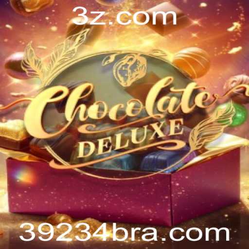 Descubra o mundo delicioso de ChocolateDeluxe