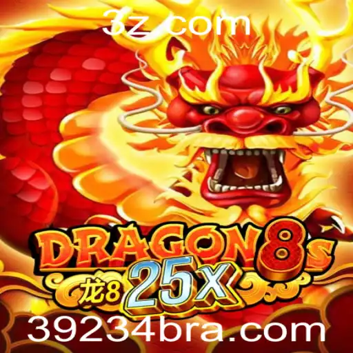 Descubra o Universo de Dragon8s25x: A Nova Sensação no Mundo dos Jogos