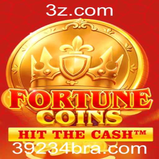 Explorando o Universo de FortuneCoins