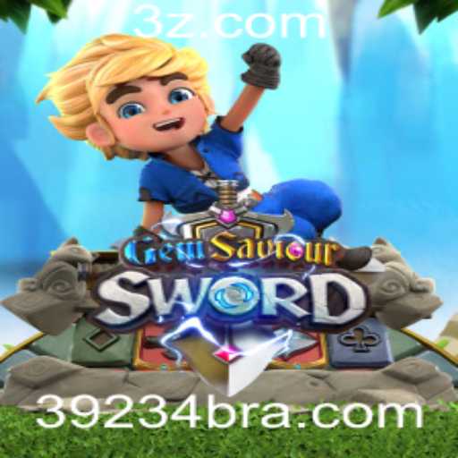 GemSaviourSword: Desvendando o Mundo Fantástico do Jogo com a Chave Mestra 39234