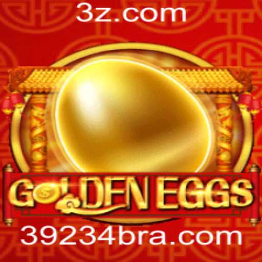 GoldenEggs: Uma Nova Era nos Jogos de Tabuleiro
