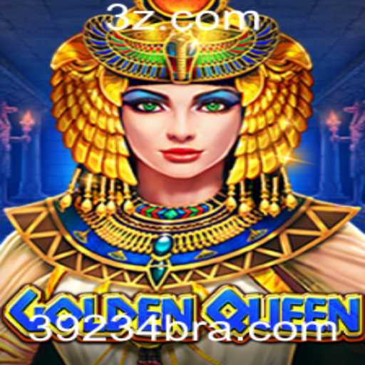 GoldenQueen: Descubra o Novo Fenômeno dos Jogos