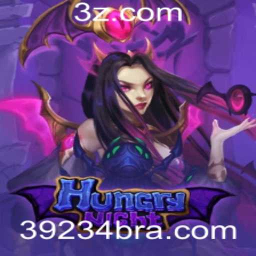 Descubra o Fascinante Mundo de HungryNight: Um Jogo de Estratégia Inovador