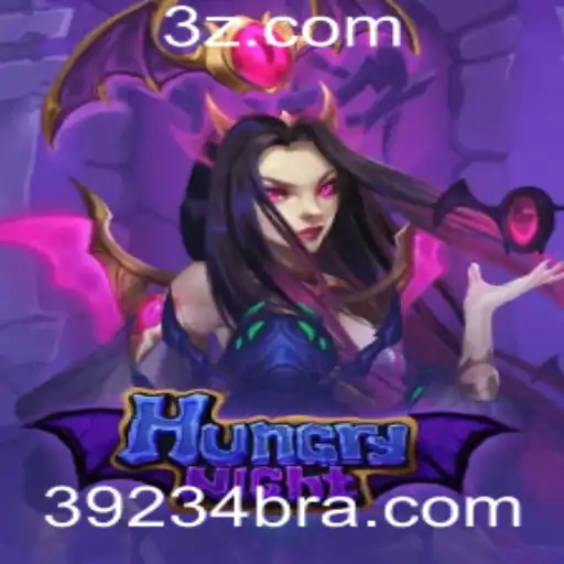 Descubra o Fascinante Mundo de HungryNight: Um Jogo de Estratégia Inovador