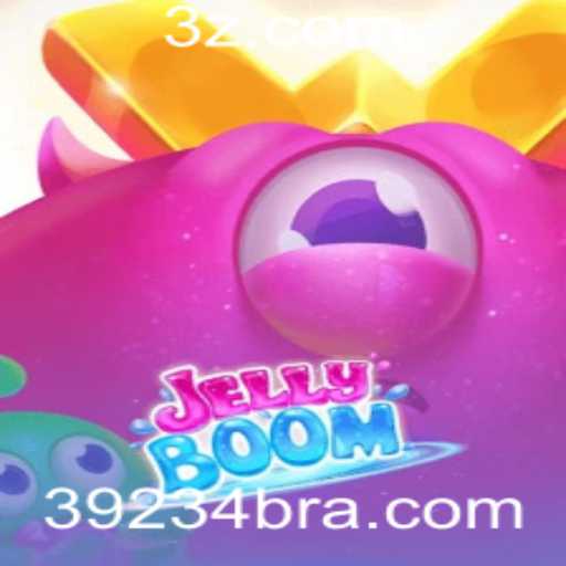 Explorando o Universo de JellyBoom: Uma Jornada Através do Jogo