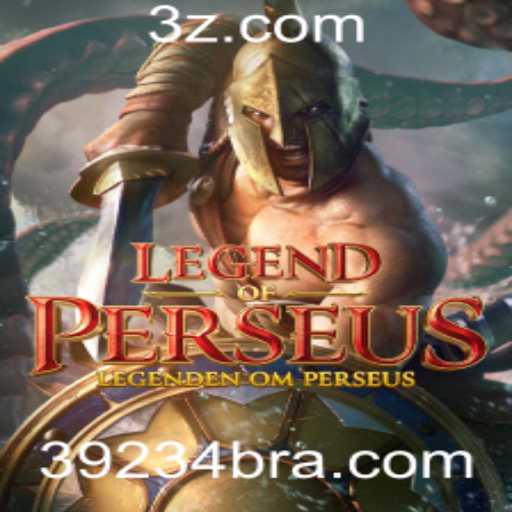 Explorando LegendofPerseus: Um Mundo de Aventuras Épicas