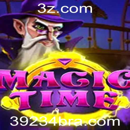 Descubra o Fascinante Mundo de MagicTime: O Jogo de Estratégia e Aventura