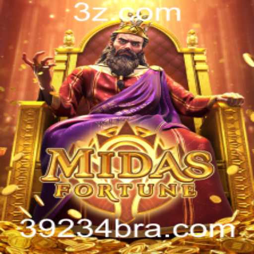 Explorando o Mundo Fascinante de MidasFortune: Uma Jornada de Estratégia e Riqueza
