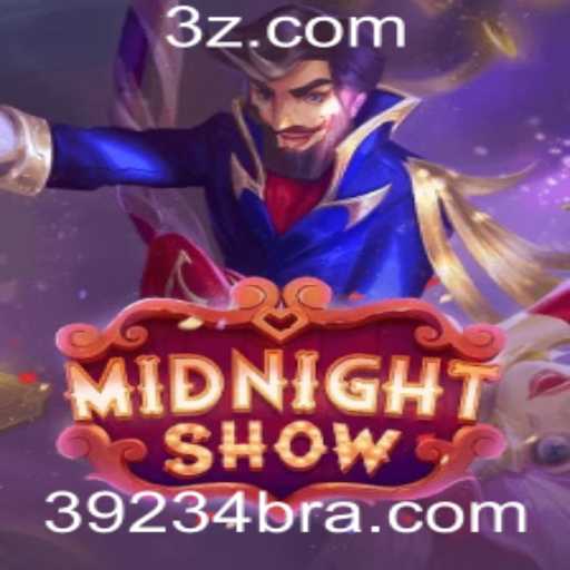 Descubra o Jogo 'MidnightShow': Um Mergulho na Diversão Noturna