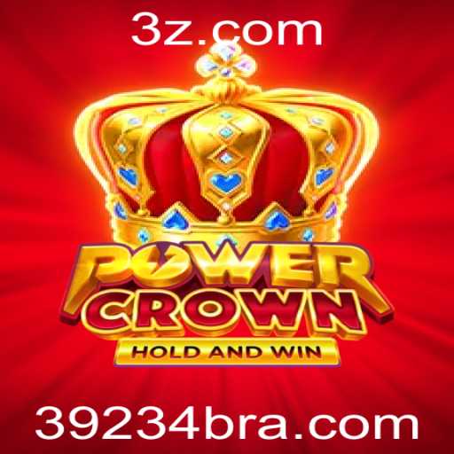 Descubra PowerCrown: O Jogo do Momento com a Palavra-chave Misteriosa 39234