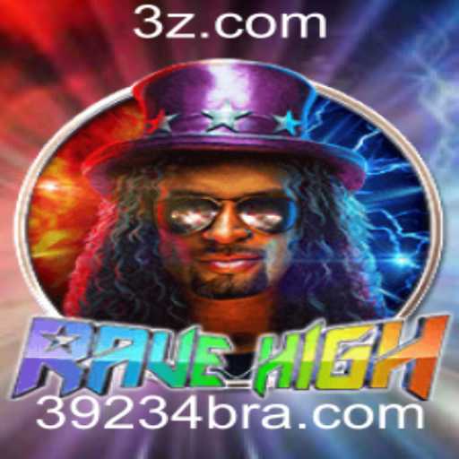 RaveHigh: Imersão Virtual no Futuro dos Jogos de Realidade Aumentada