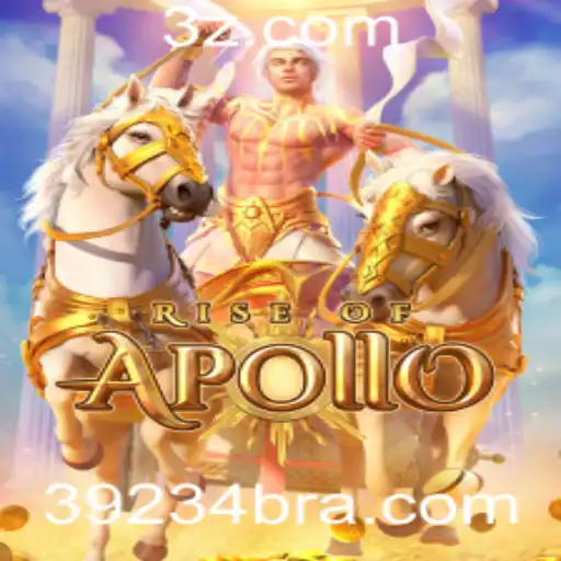 Rise of Apollo: O Novo Jogo Que Está Conquistando o Mundo dos Games
