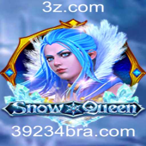 Descubra a Magia de SnowQueen: O Novo Fenômeno no Mundo dos Jogos