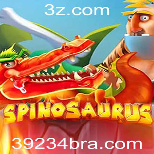 Spinosaurus: O Novo Jogo de Aventura e Estratégia