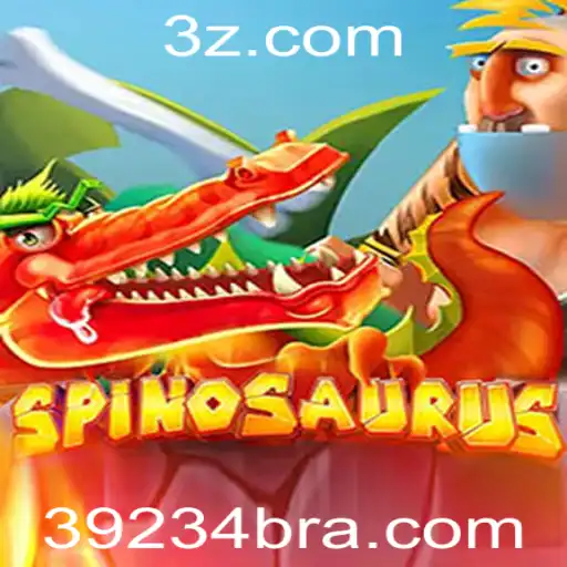 Spinosaurus: O Novo Jogo de Aventura e Estratégia