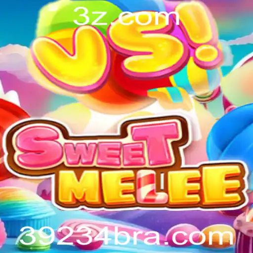 Descubra o Mundo Encantado de SweetMelee: Um Jogo de Estratégia e Aventura