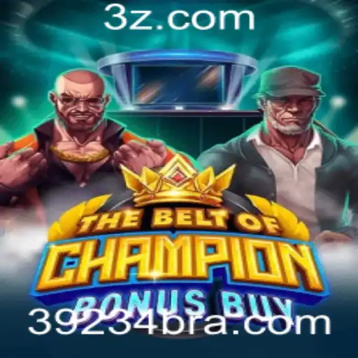 Explorando o Universo do Jogo TheBeltOfChampionBonusBuy