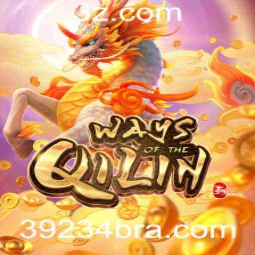 Explorando o Fascinante Mundo de 'WaysoftheQilin': O Novo Fenômeno dos Jogos