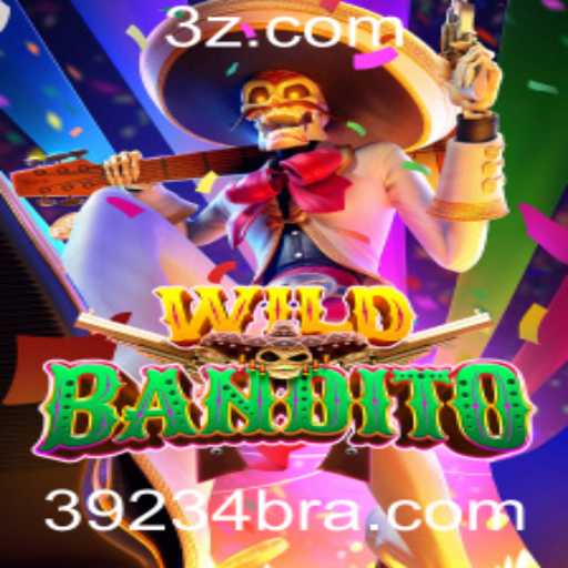 Exploração das Aventuras Vibrantes de WildBandito