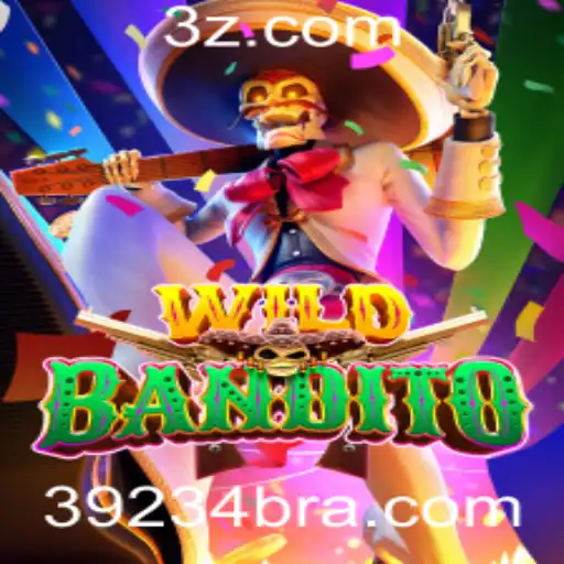 Exploração das Aventuras Vibrantes de WildBandito