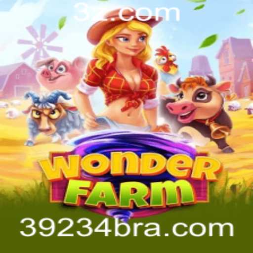 Explorando o Mundo de WonderFarm: Uma Aventura de Estratégia e Diversão