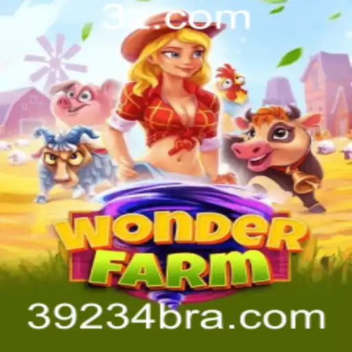 Explorando o Mundo de WonderFarm: Uma Aventura de Estratégia e Diversão