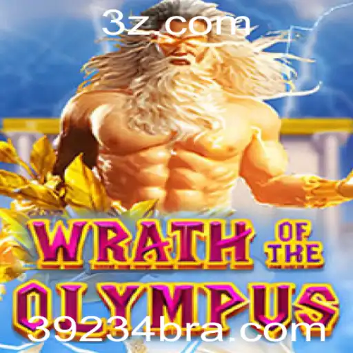 WrathofOlympus: Mergulhe na Aventura Mítica das Divindades Gregas