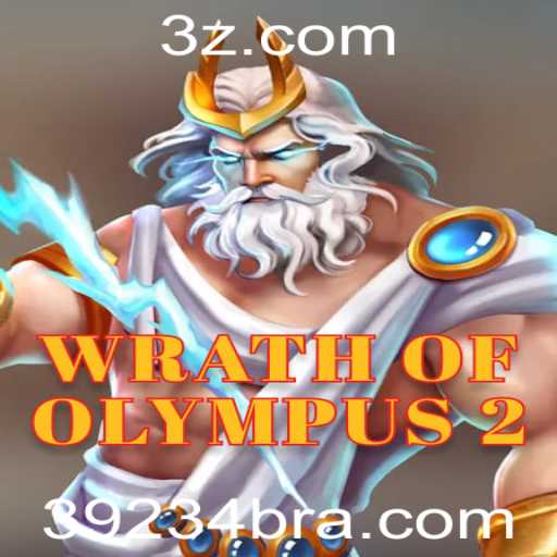 Descubra WrathofOlympus2: Mergulhe no Universo Mitológico